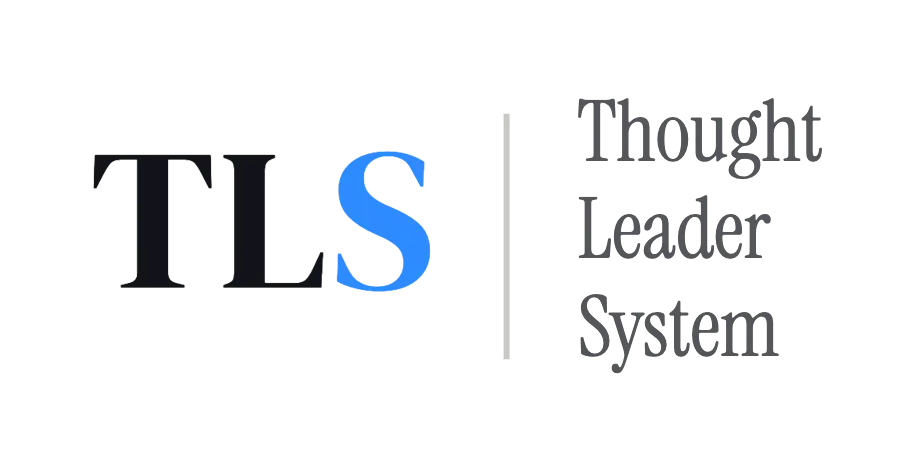 Thought Leader System